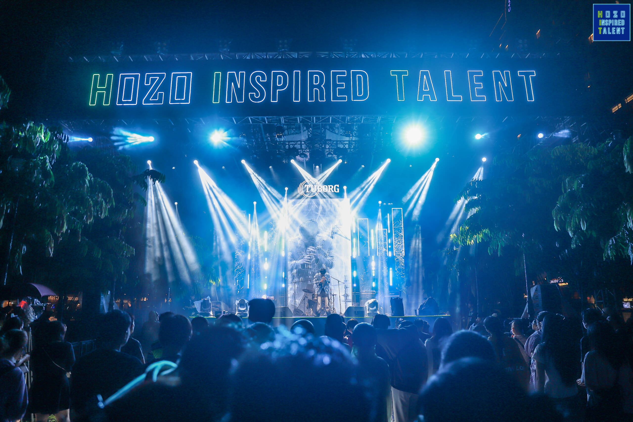 Hozo Inspired Talent 2023